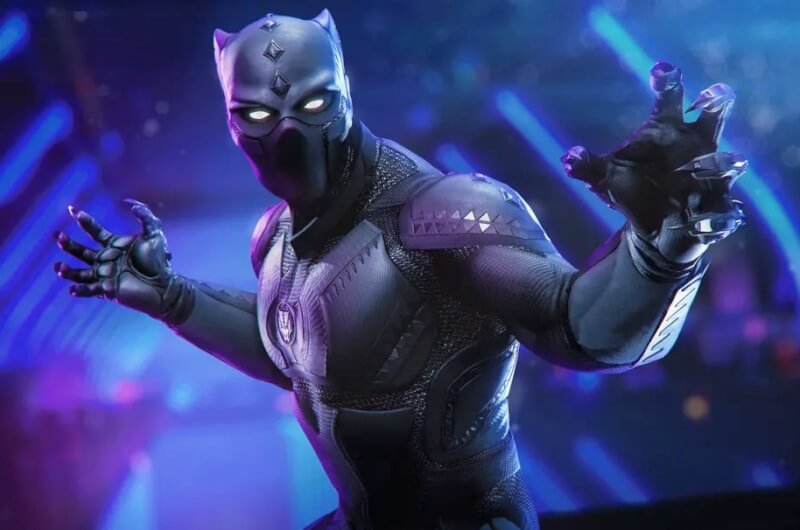 Black Panther - Marvel Avengers.jpg